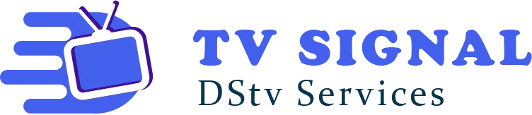 TV Signal logo